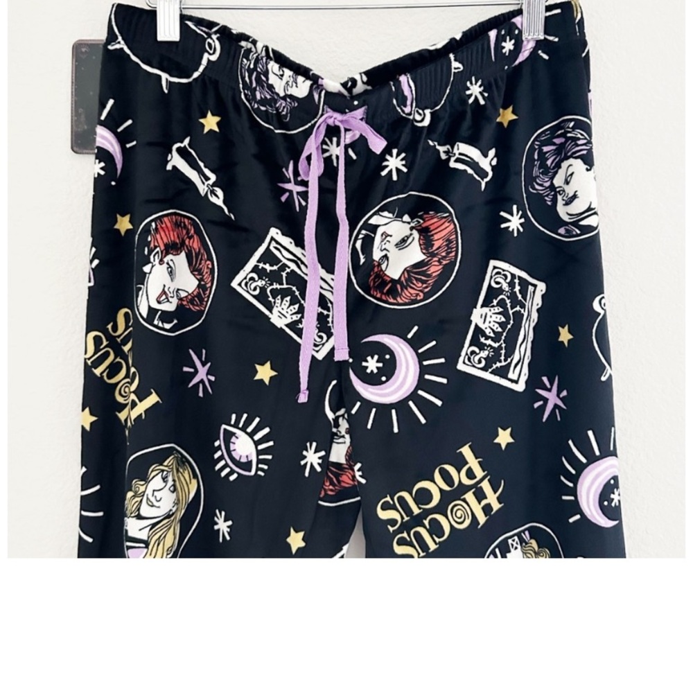 Hocus Pocus P.J Pants.